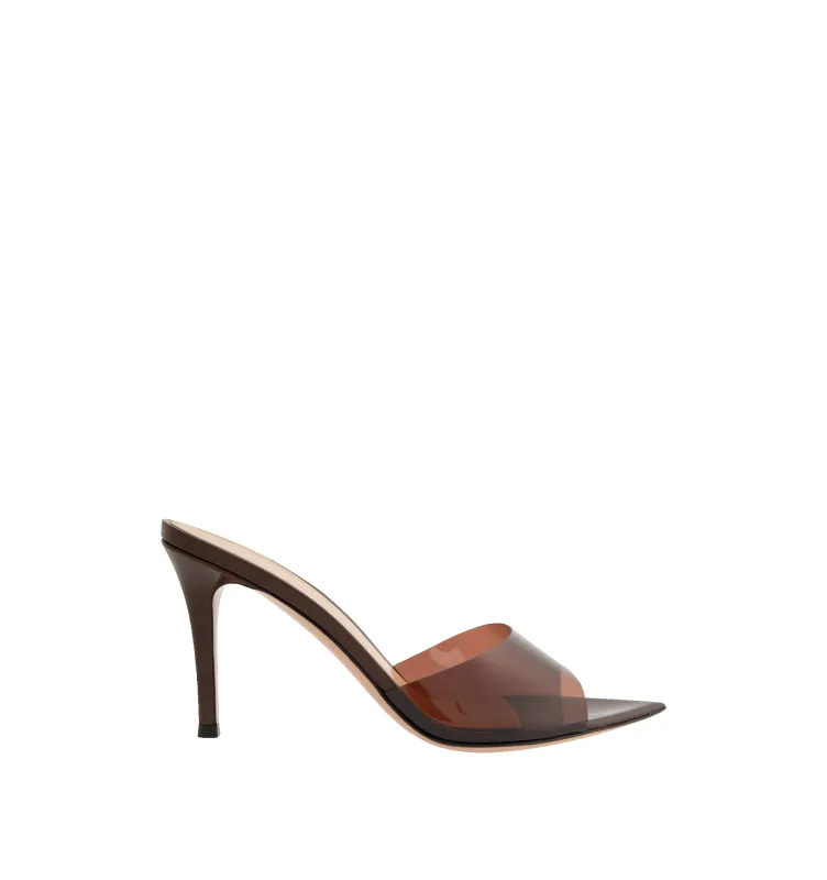 ELLE 85 PUMP (WOMENS) made by Gianvito Rossi