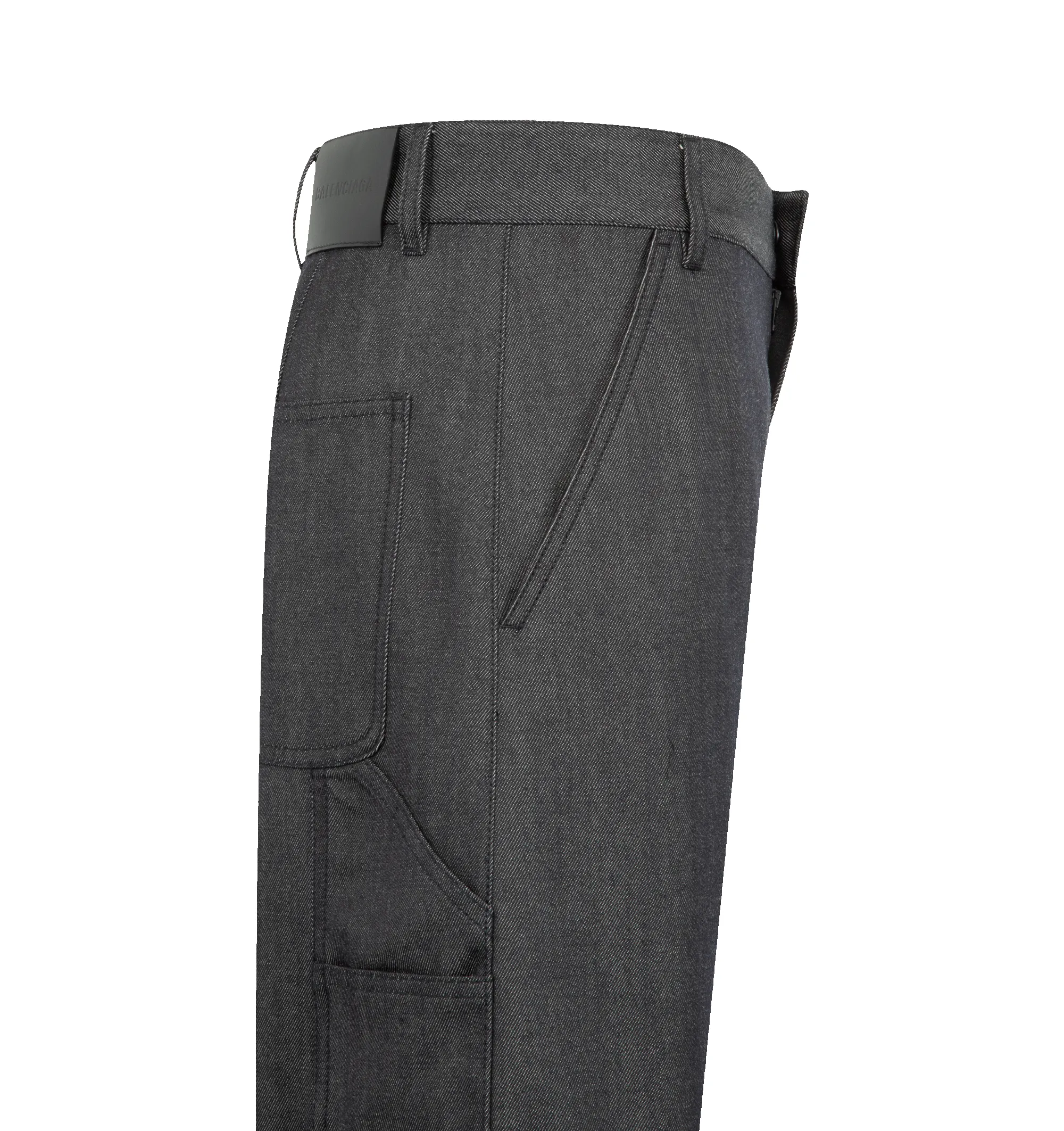 RELAXED CARGO PANT (WOMENS) sold by Hirshleifers product image thumbnail 3