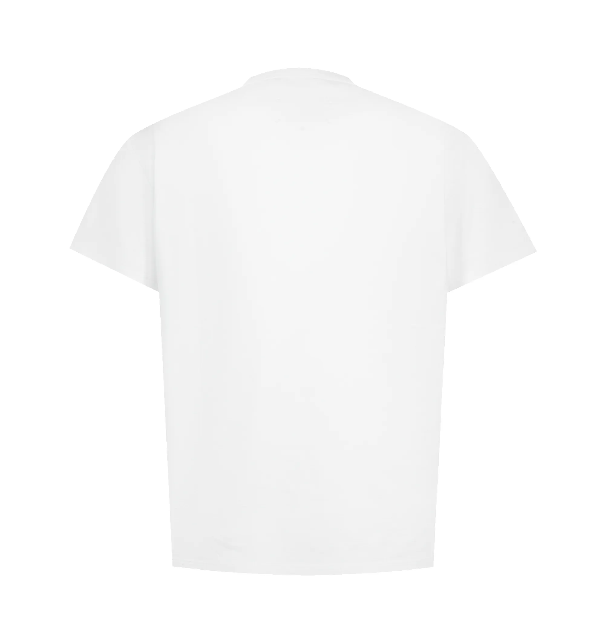REGULAR T-SHIRT (MENS) sold by Hirshleifers product image thumbnail 2