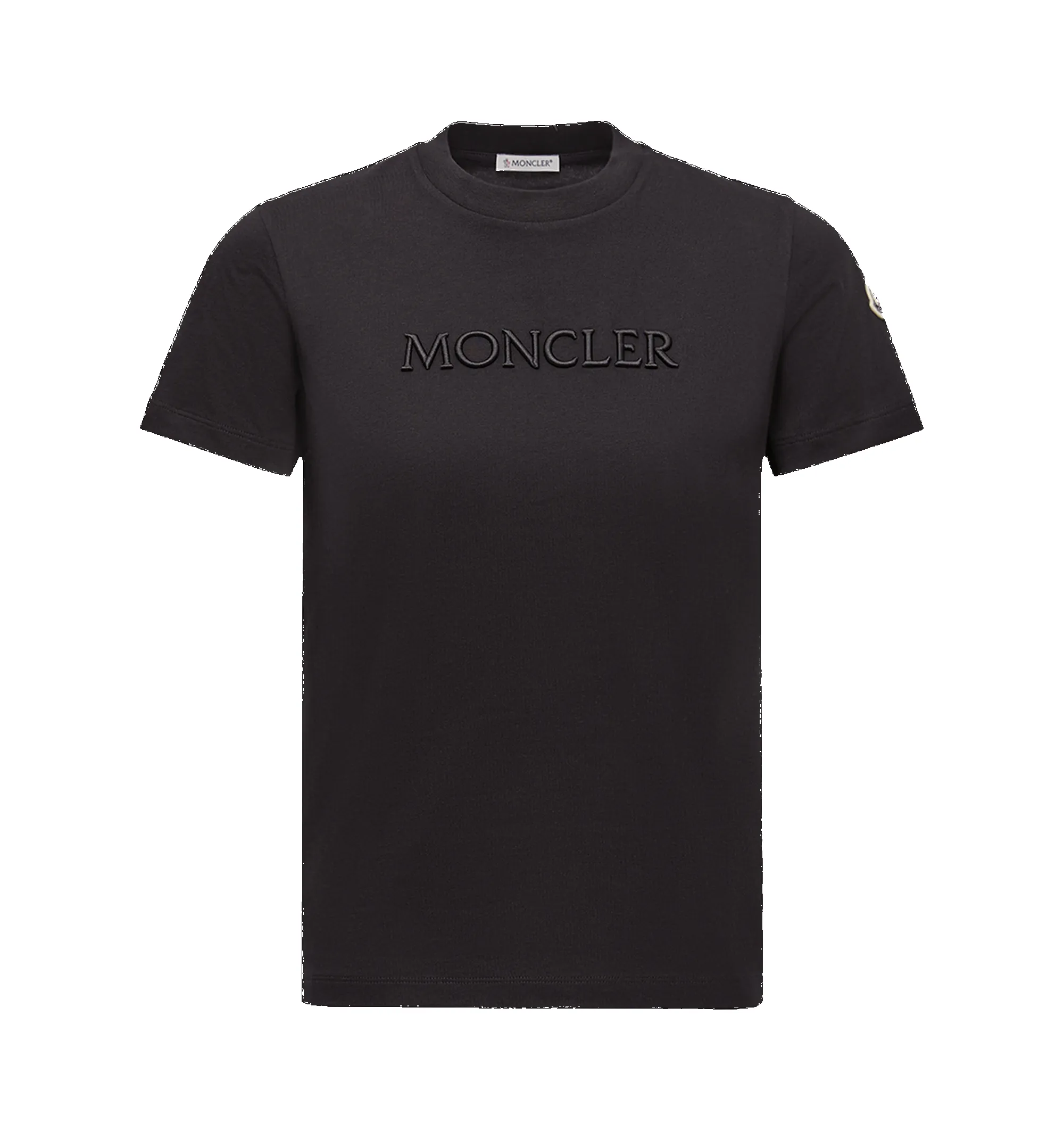 TONEL LOGO T-SHIRT (WOMENS) sold by Hirshleifers