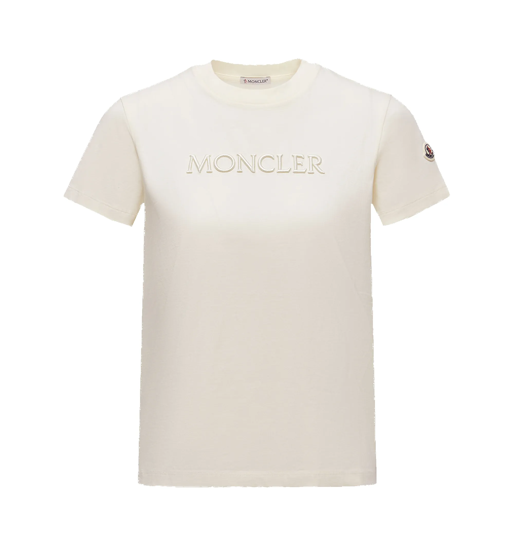TONEL LOGO T-SHIRT (WOMENS) sold by Hirshleifers