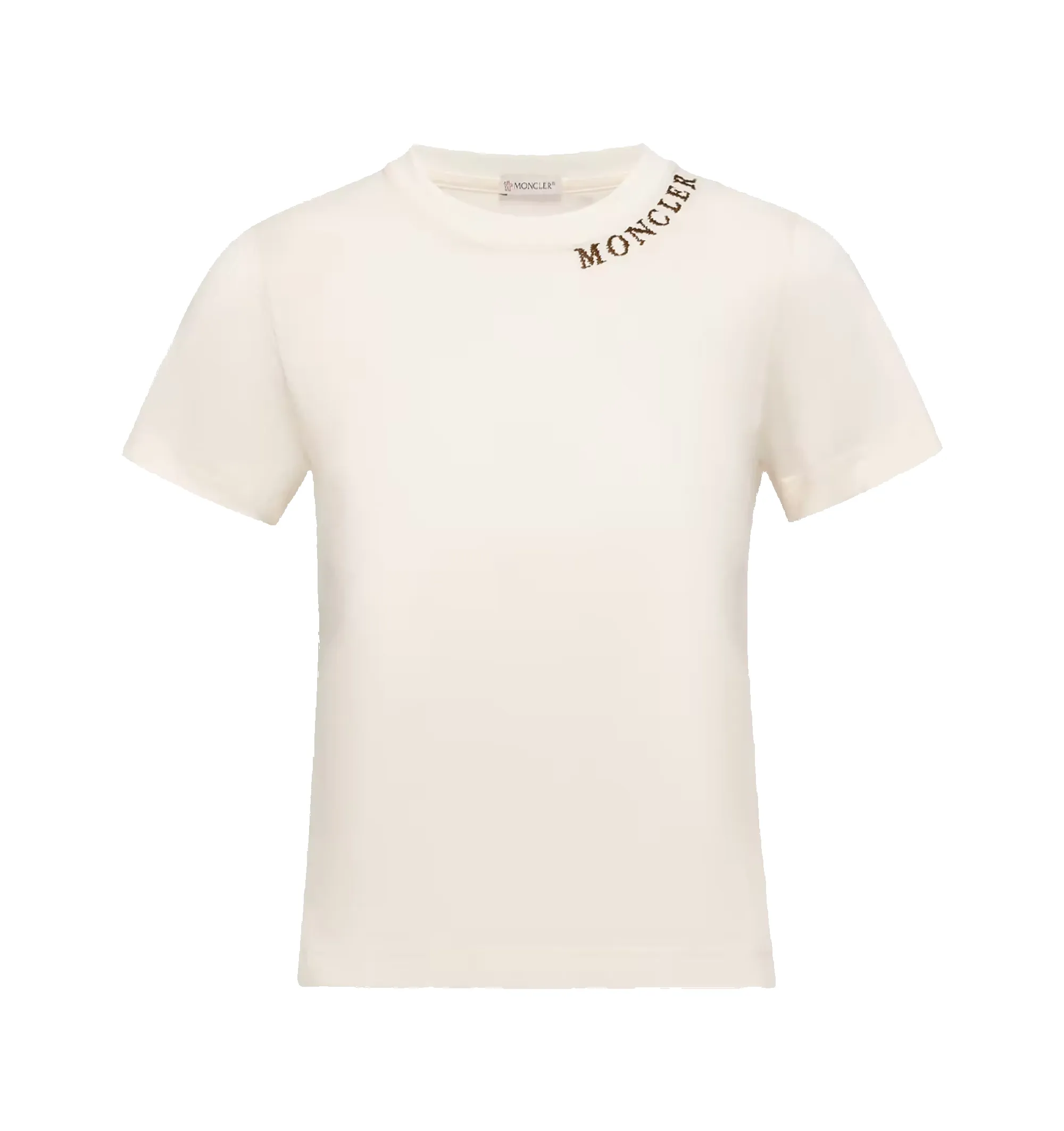 SKETCH LOGO T-SHIRT (WOMENS) sold by Hirshleifers