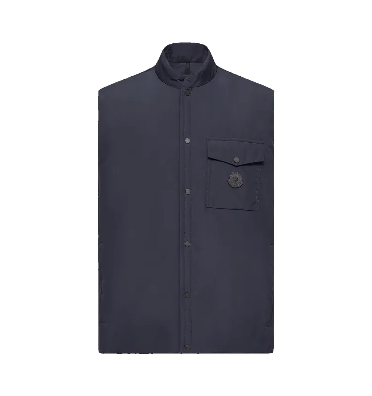SAHEL VEST (MENS) made by Moncler