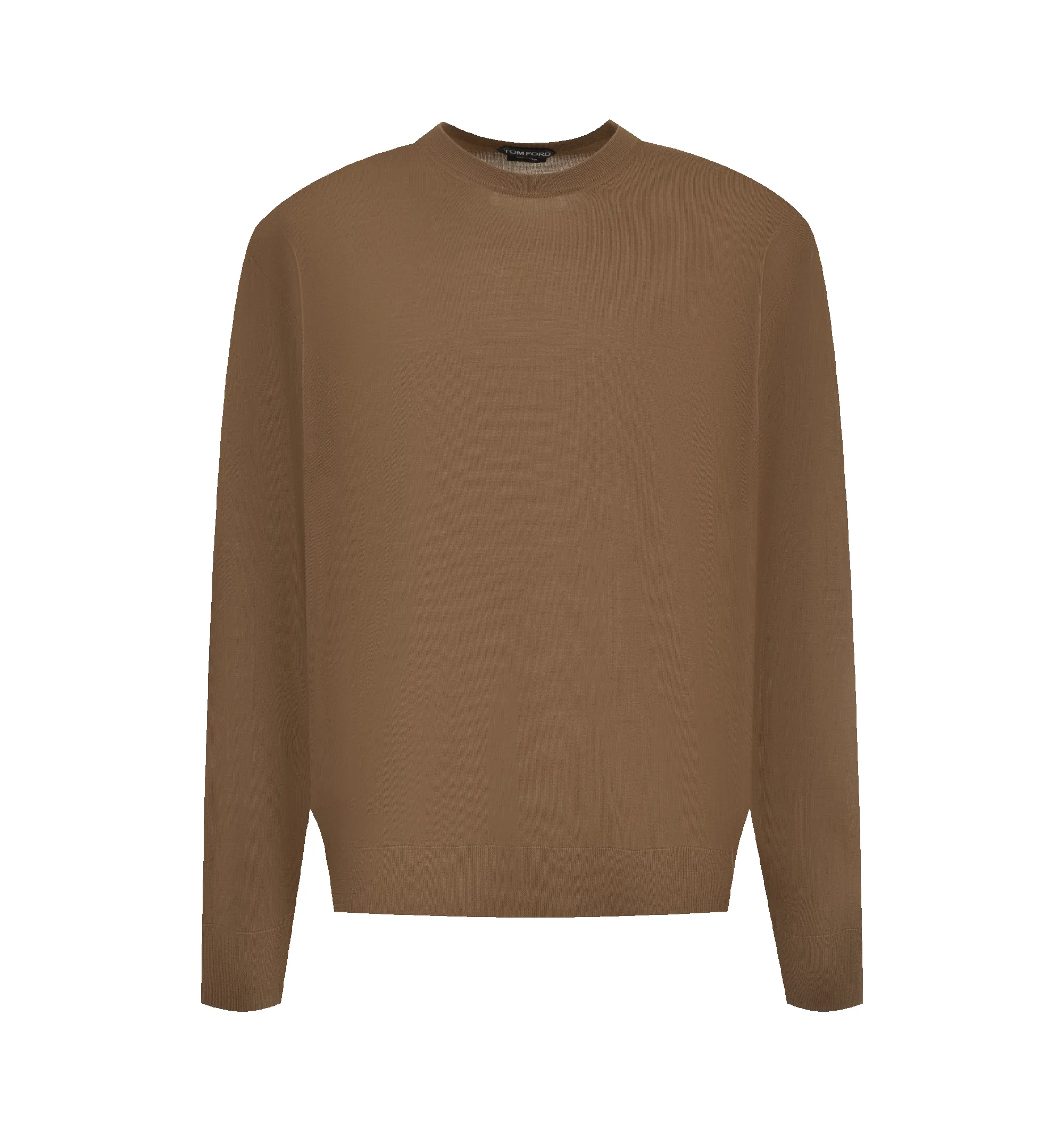 ULTRAFINE OVERSIZED CREW NECK (MENS) sold by Hirshleifers