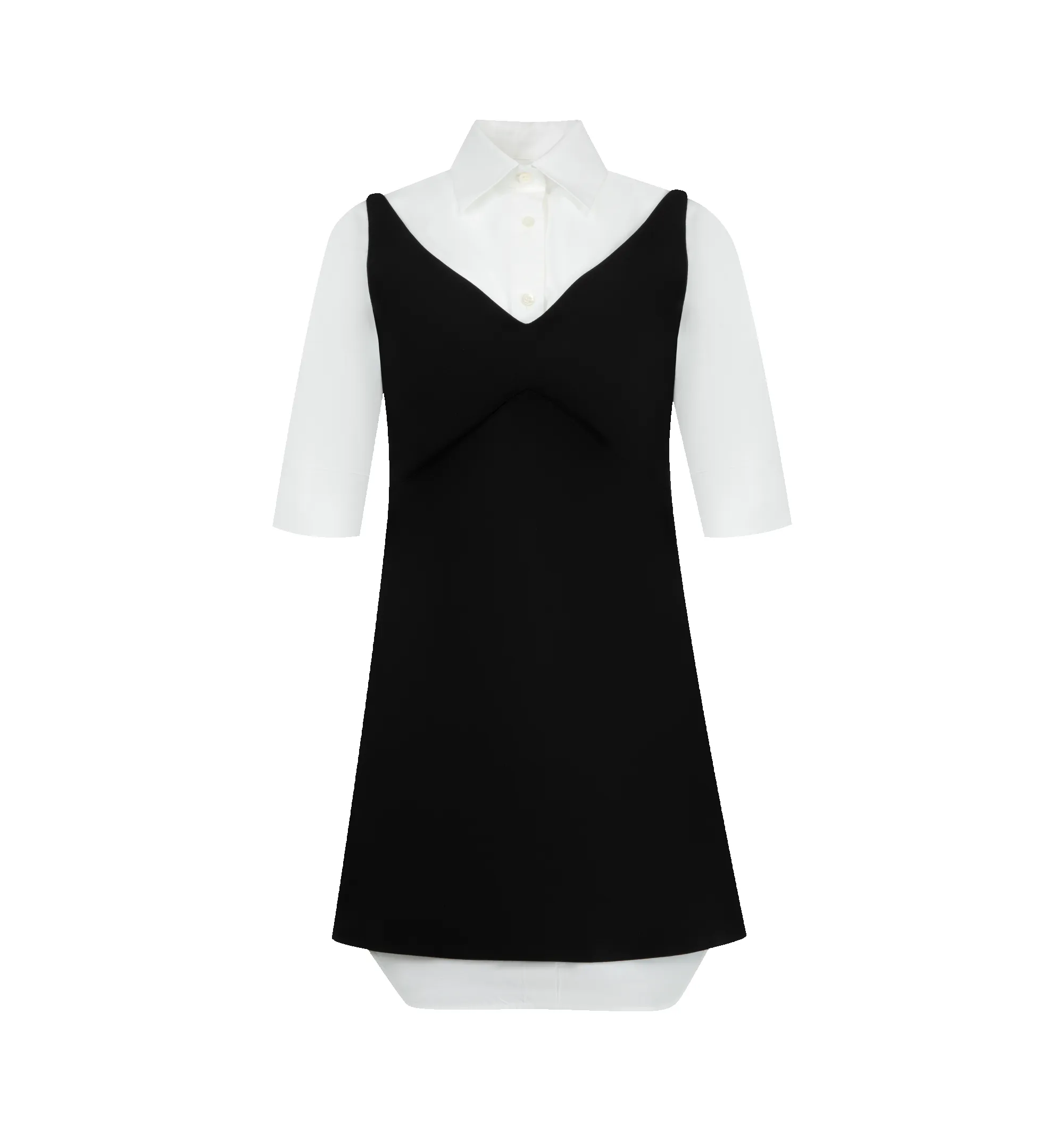 SHIRT DRESS (WOMENS) sold by Hirshleifers