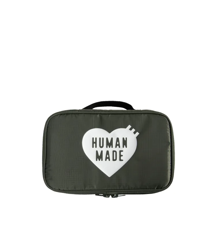 VANITY CASE made by Hirshleifers