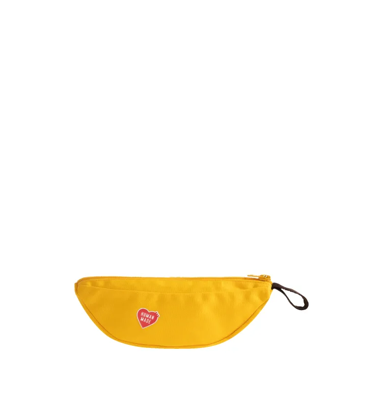 BANANA POUCH made by Human Made