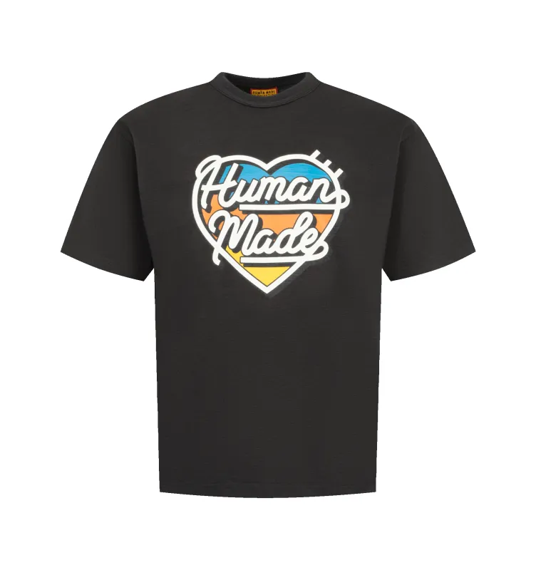 GRAPHIC T-SHIRT (MENS) made by Human Made
