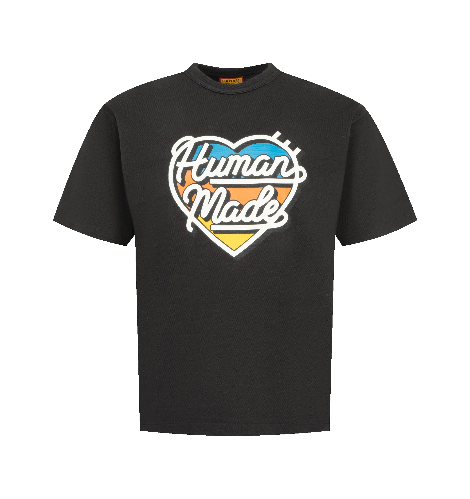 GRAPHIC T-SHIRT (MENS) sold by Hirshleifers