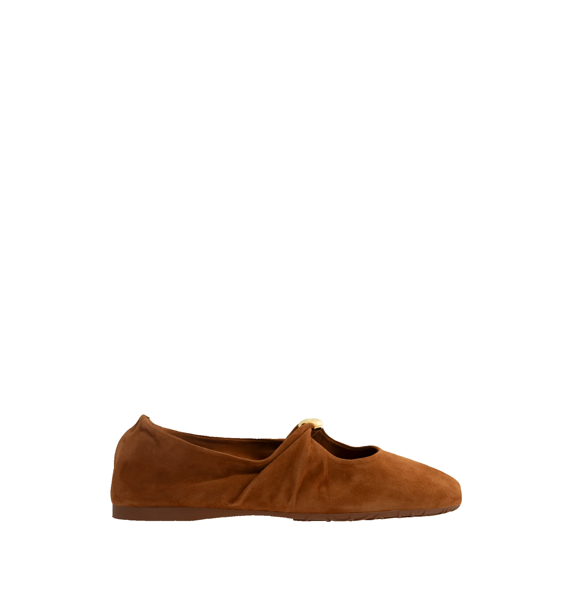 PEBBLE SOFT BALLERINA (WOMENS) sold by Hirshleifers