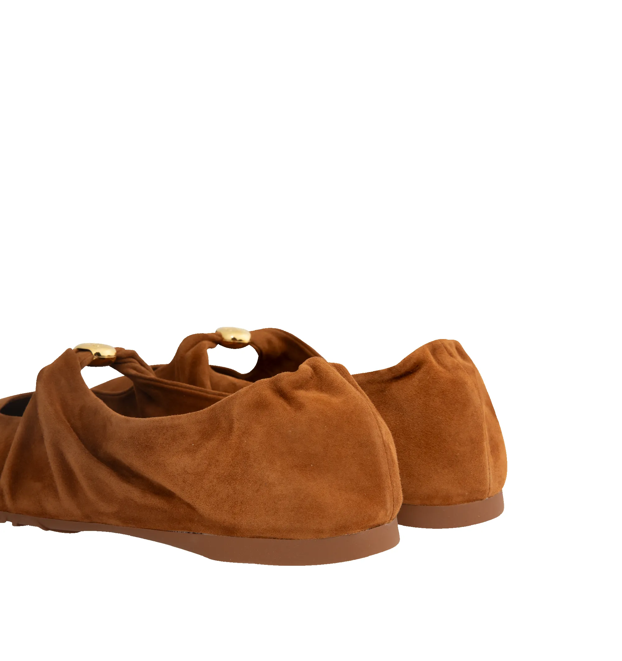 PEBBLE SOFT BALLERINA (WOMENS) sold by Hirshleifers product image thumbnail 3