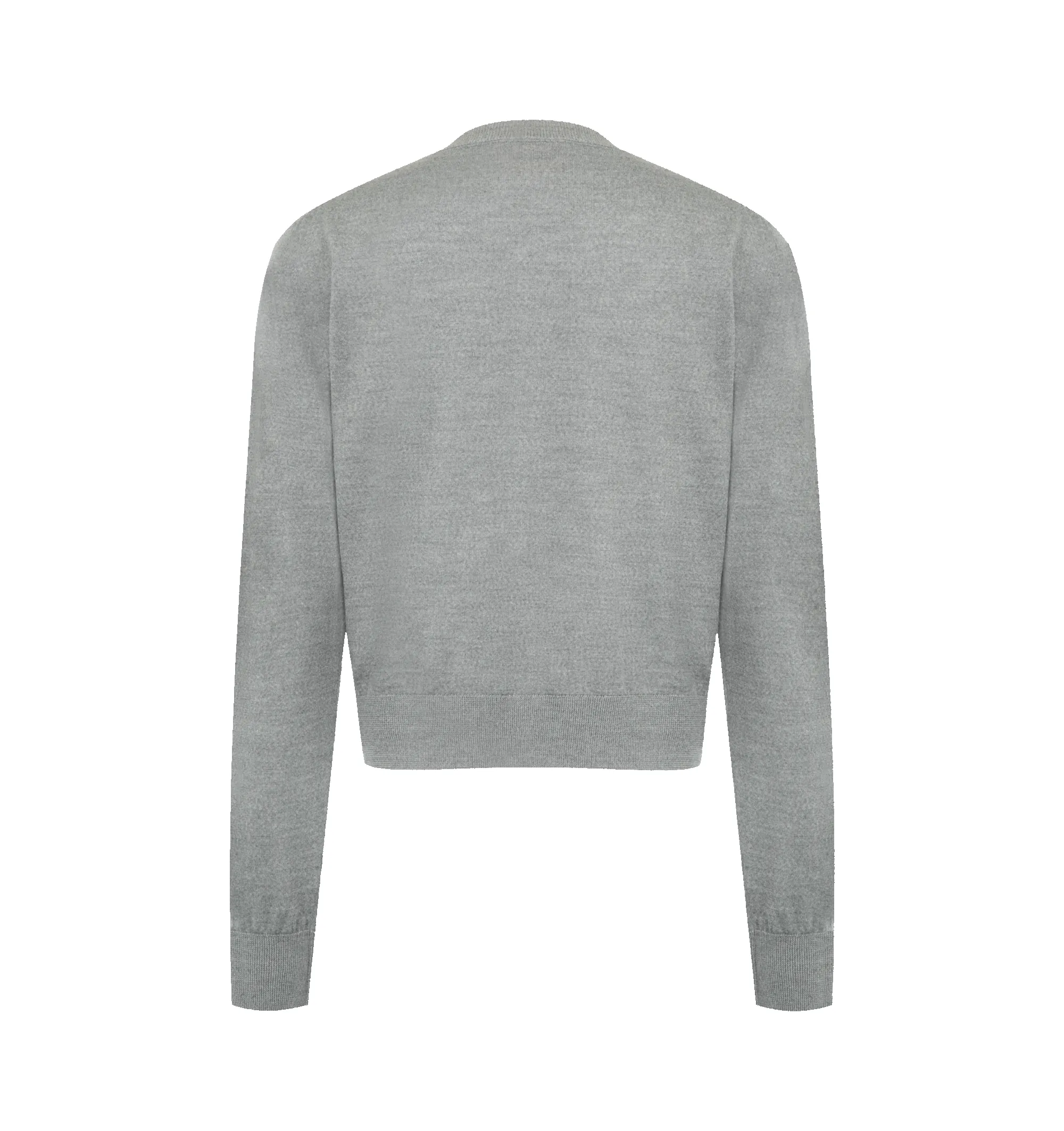 TANSY CASHMERE-WOOL CARDIGAN (WOMENS) sold by Hirshleifers product image thumbnail 2