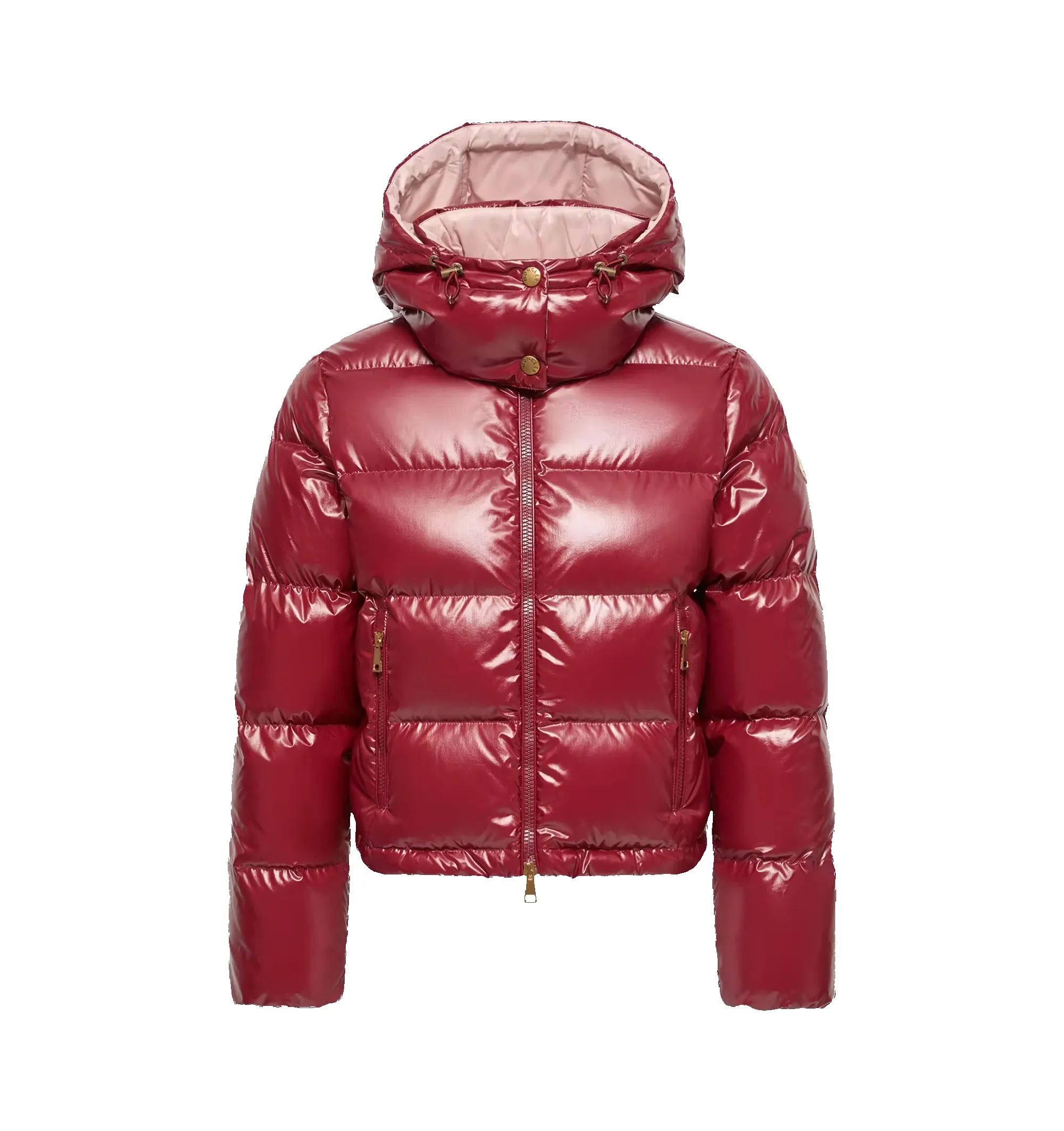 NIVEOLE SHORT DOWN JACKET (WOMENS) sold by Hirshleifers
