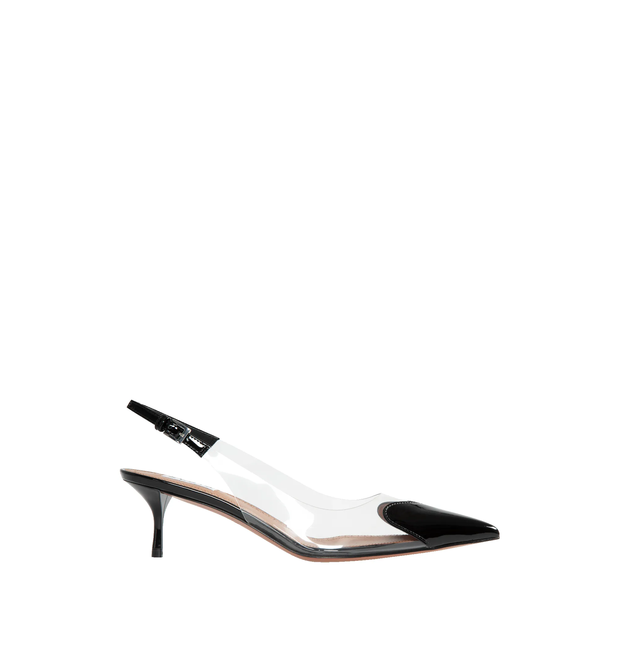 HEART SLINGBACKS (WOMENS) sold by Hirshleifers product image thumbnail 2