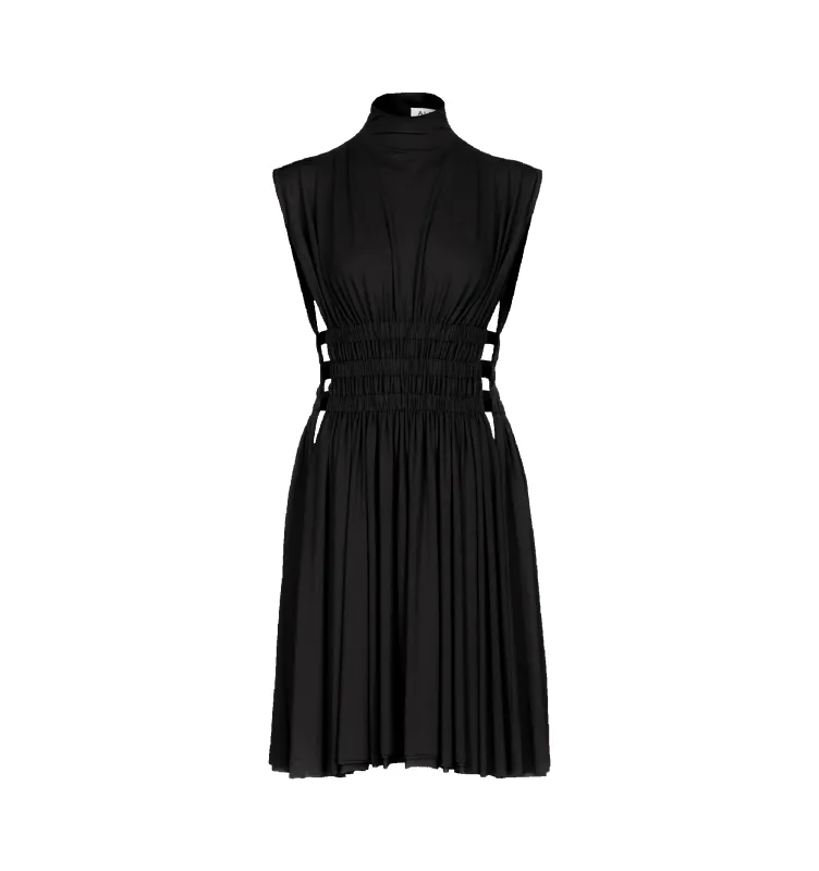 MINI DEESSE DRESS (WOMENS) made by Alaia