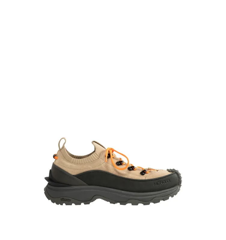 TRAILGRIP LITE3 SUEDE SNEAKER (MENS) made by Moncler
