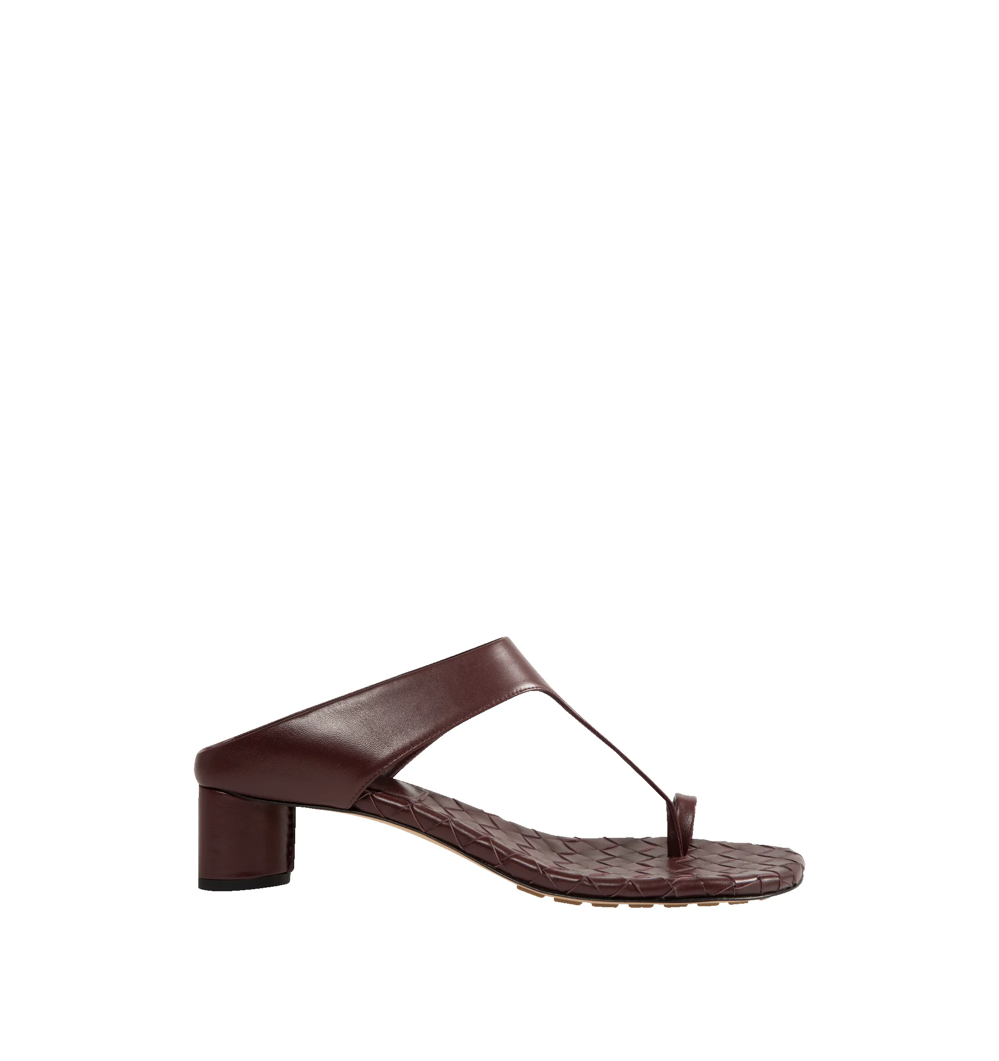 LIVIA THONG SANDAL (WOMENS) sold by Hirshleifers