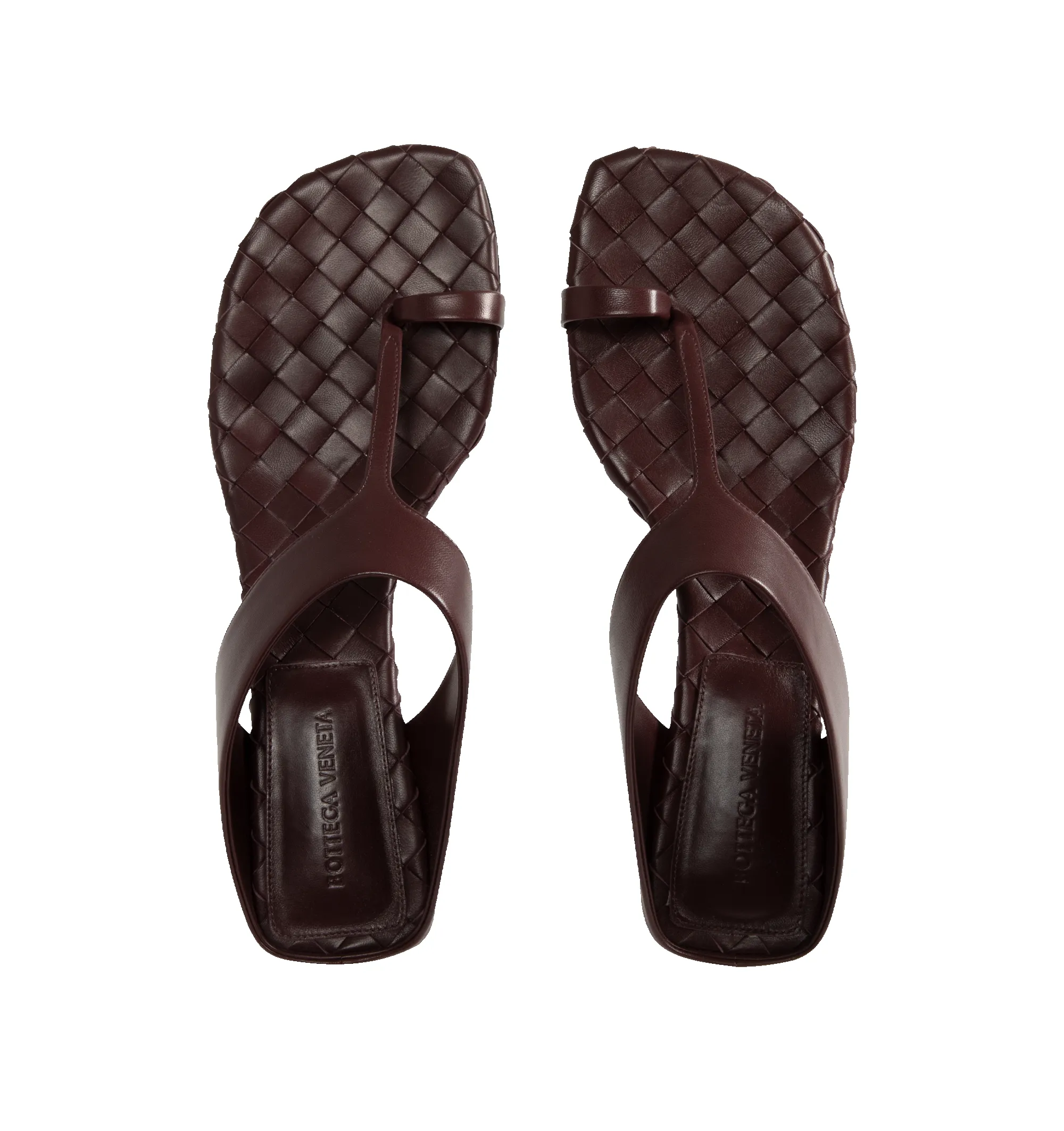 LIVIA THONG SANDAL (WOMENS) sold by Hirshleifers product image thumbnail 4