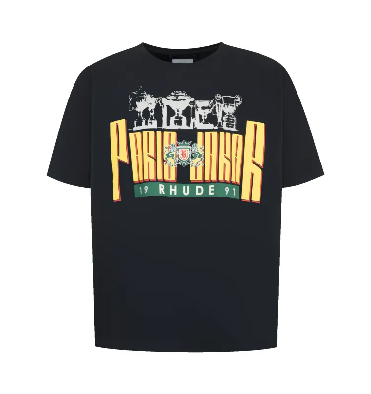 TROFEO TEE (MENS) made by Rhude