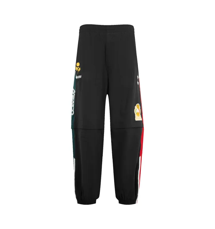 CHAVARRIA WOVEN TRACK PANT (MENS) made by Adidas