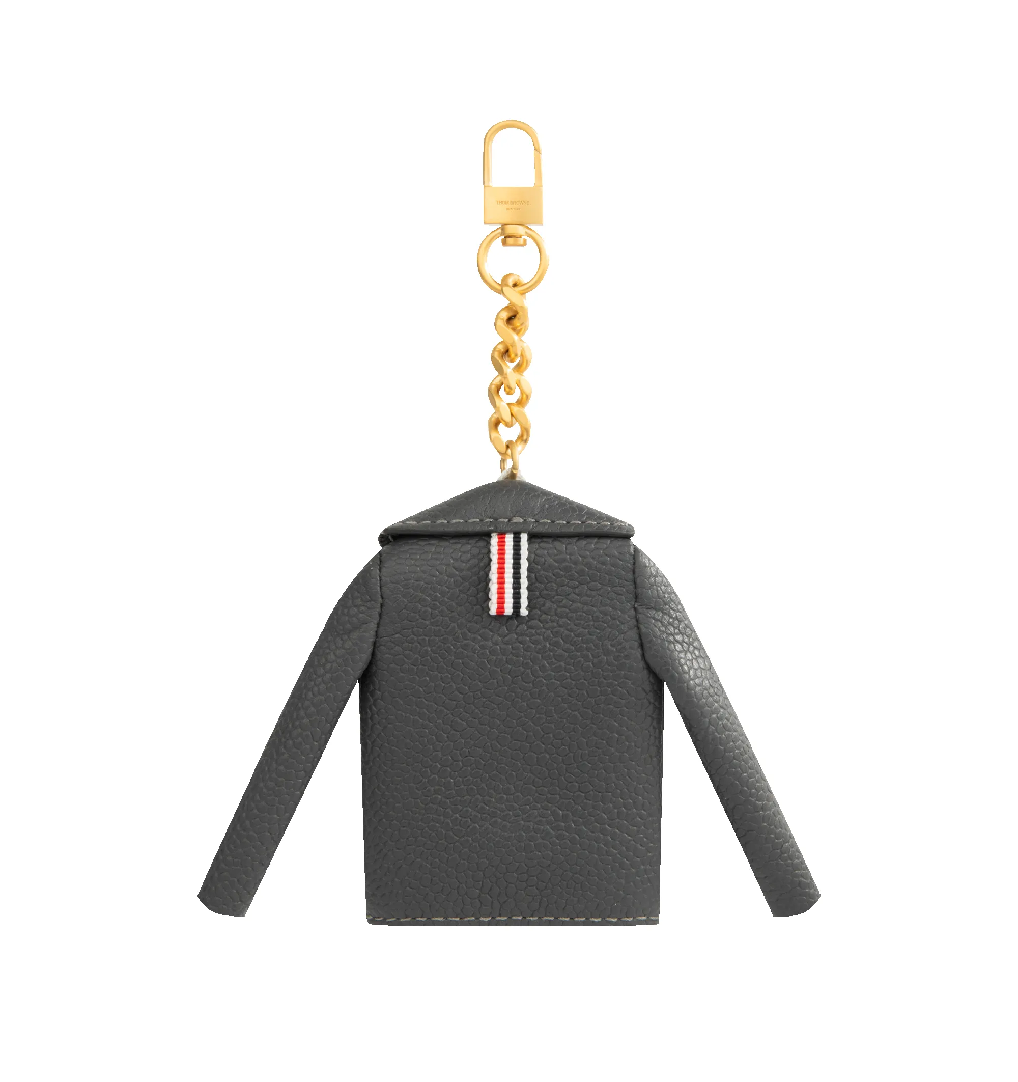 CLASSIC JACKET CHARM sold by Hirshleifers product image thumbnail 2