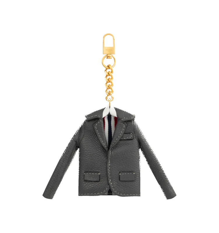 CLASSIC JACKET CHARM made by Thom Browne
