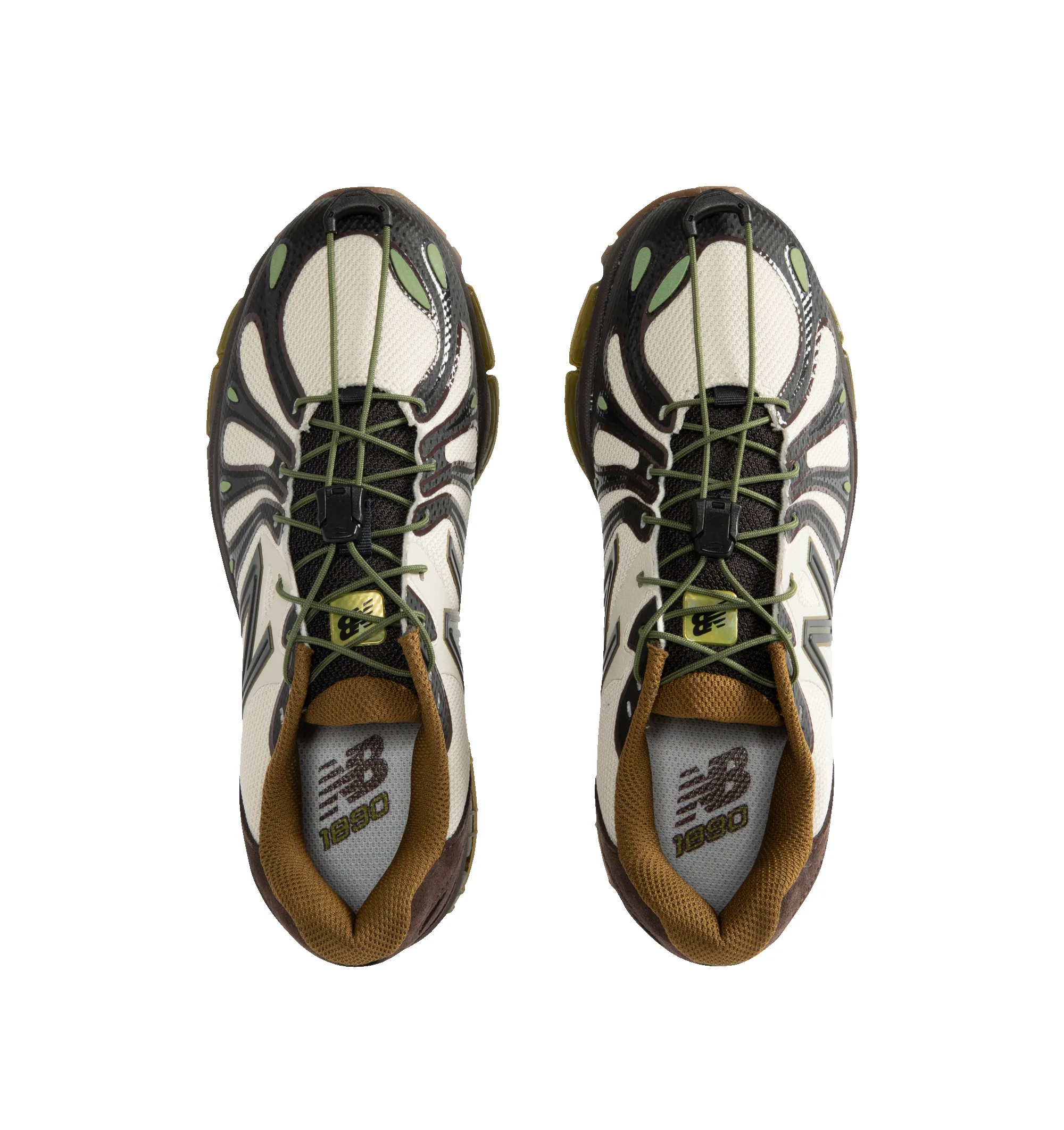 1890 SNEAKER (MENS) sold by Hirshleifers product image thumbnail 5