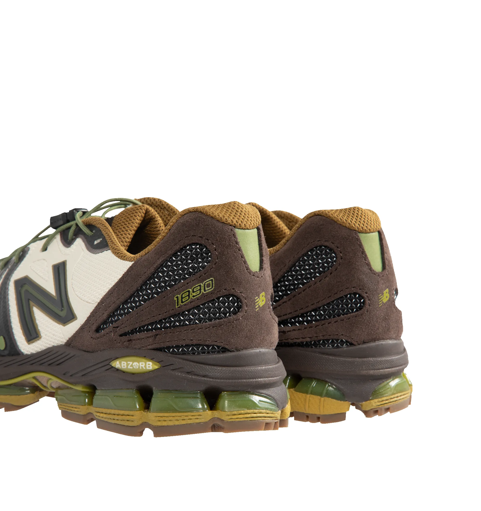 1890 SNEAKER (MENS) sold by Hirshleifers product image thumbnail 3