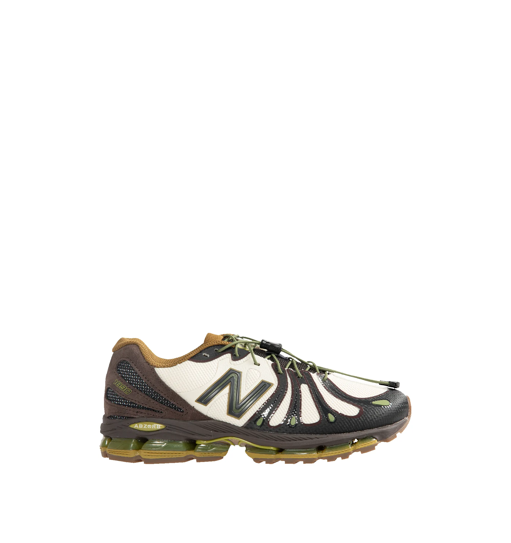 1890 SNEAKER (MENS) sold by Hirshleifers