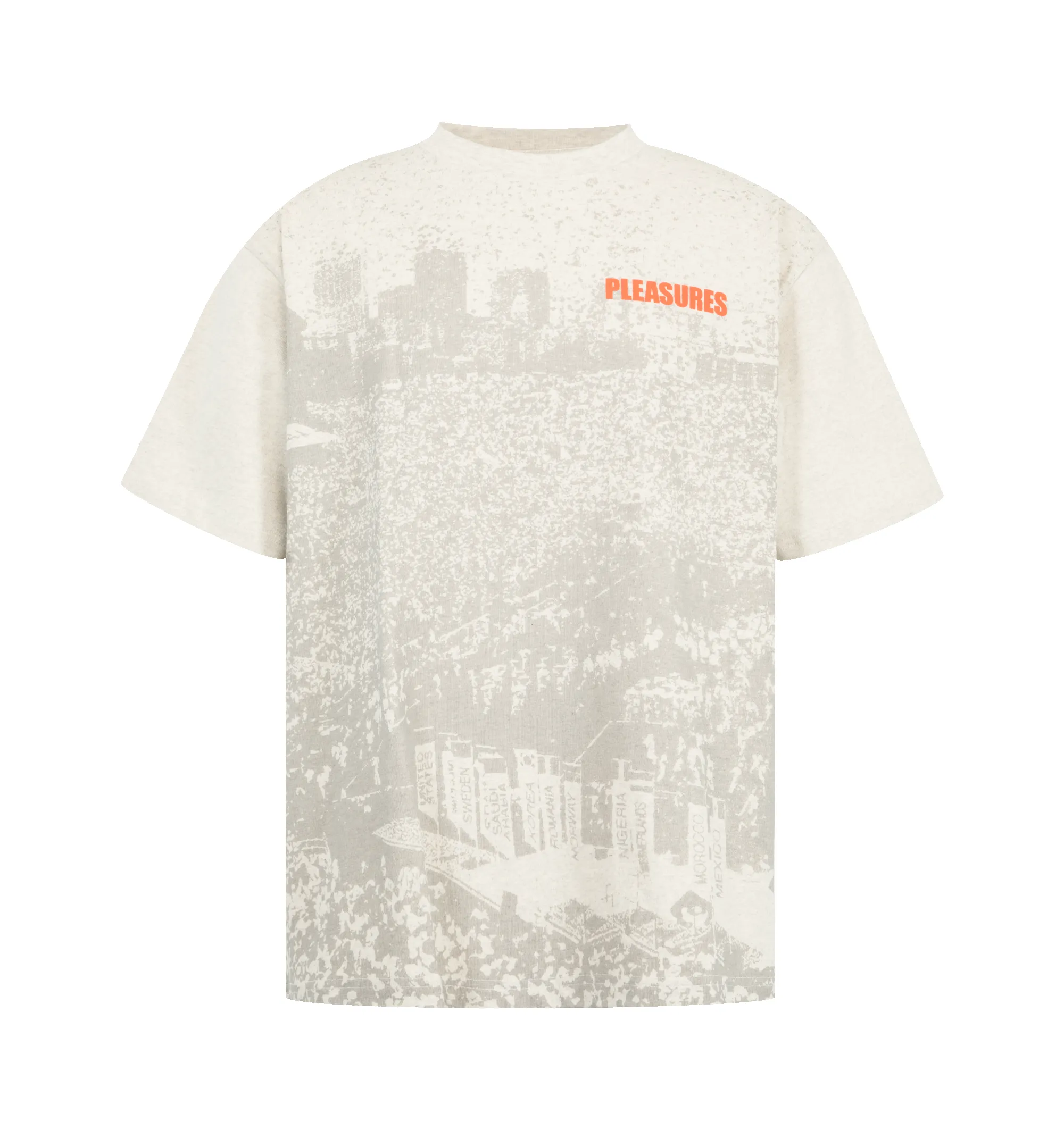 CUP HEAVYWEIGHT SHIRT (MENS) sold by Hirshleifers