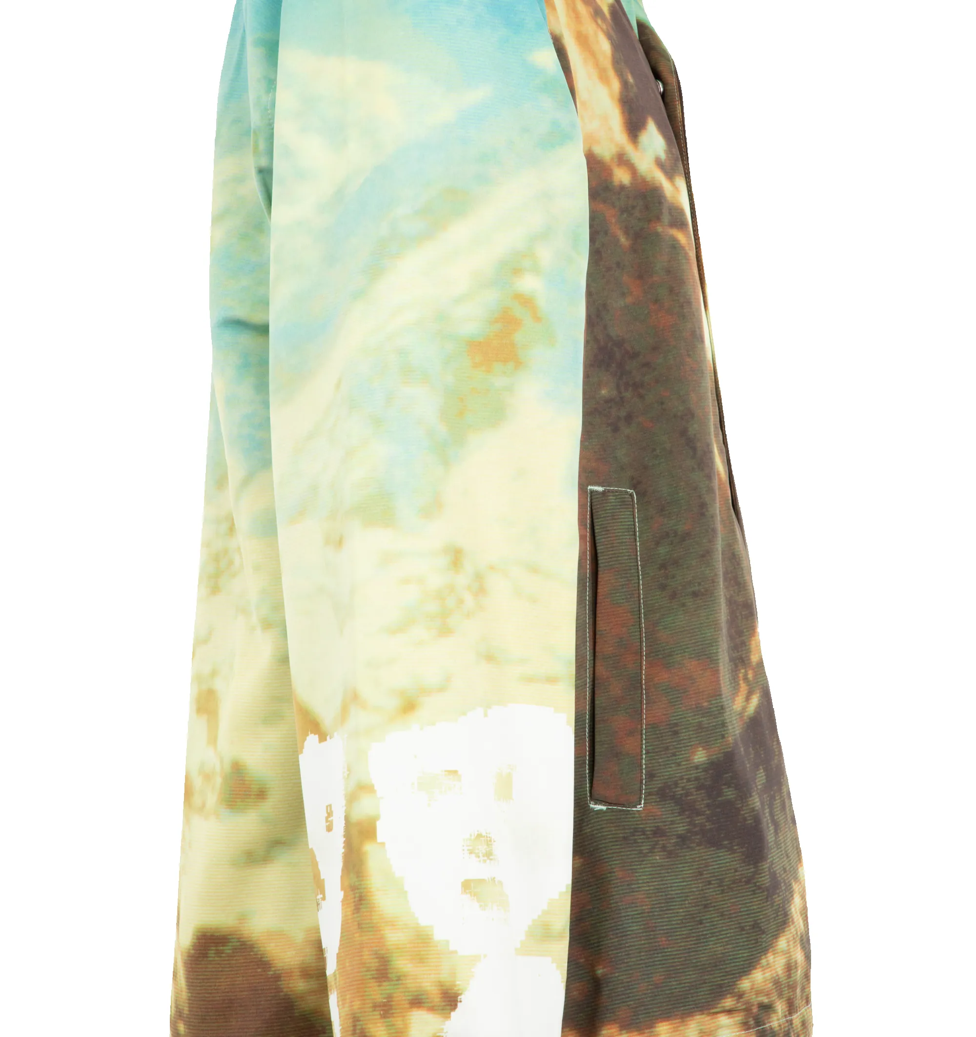 REMAIN COACH JACKET (MENS) sold by Hirshleifers product image thumbnail 3