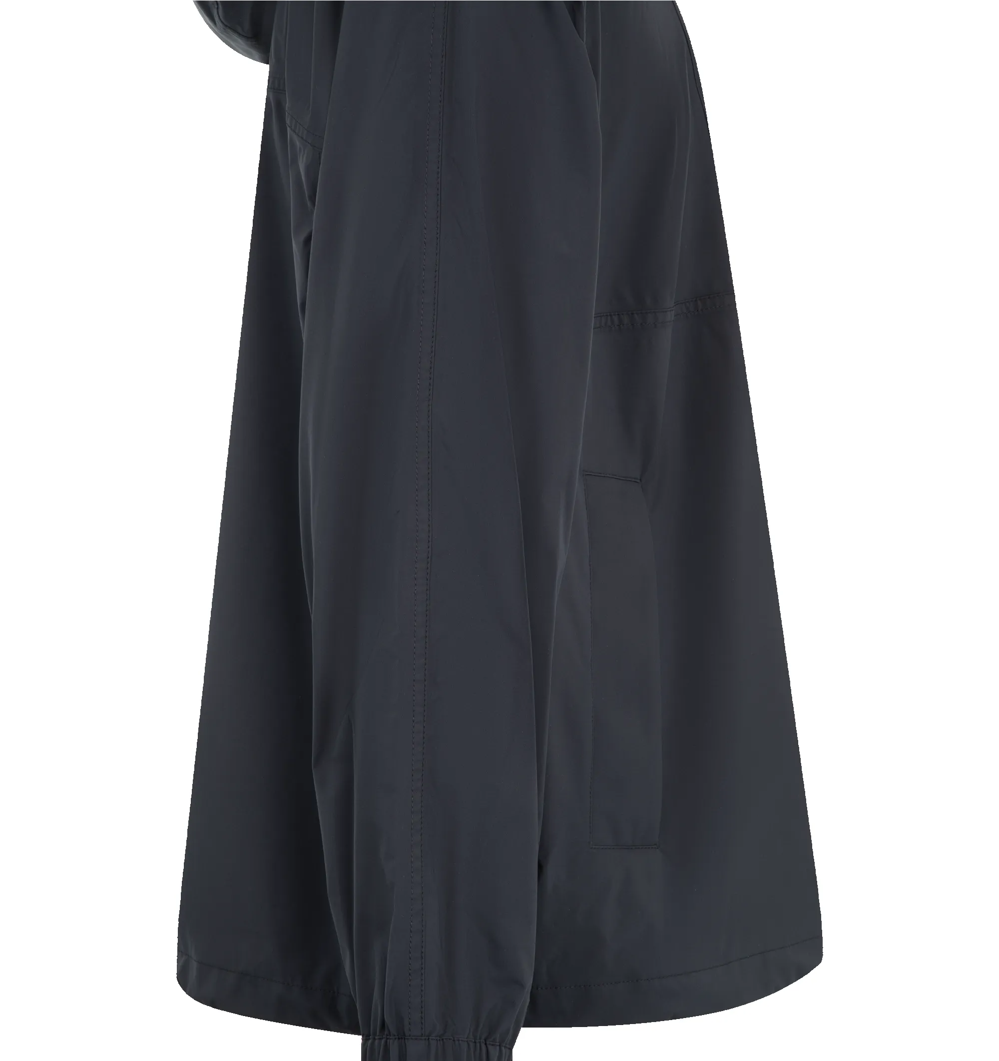 TECHNICAL HOODED BLOUSON (MENS) sold by Hirshleifers product image thumbnail 3