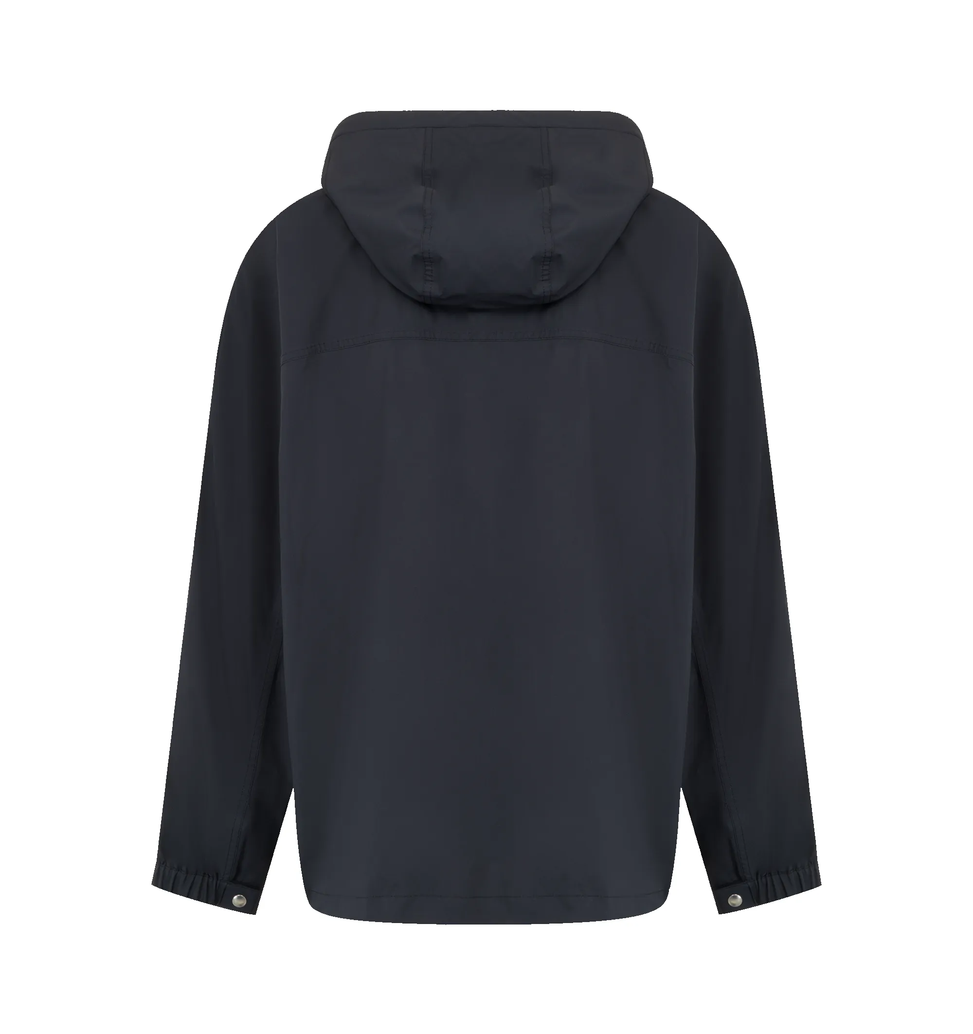TECHNICAL HOODED BLOUSON (MENS) sold by Hirshleifers product image thumbnail 2