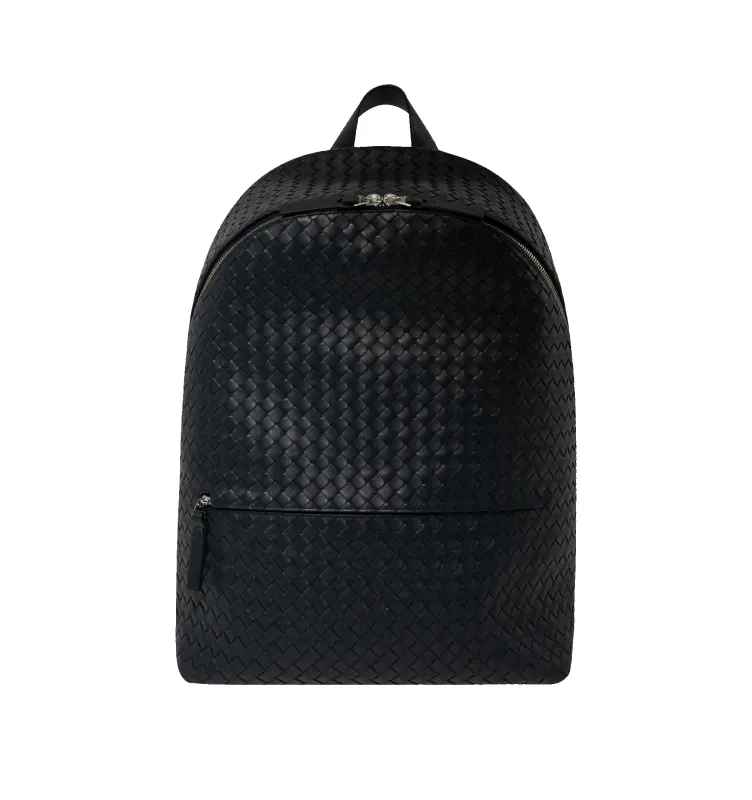 INTRECCIATO 1975 BACKPACK made by Bottega Veneta