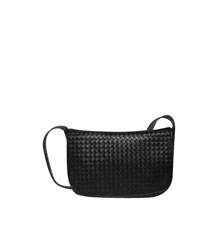 VENETO LARGE MESSENGER BAG made by Bottega Veneta