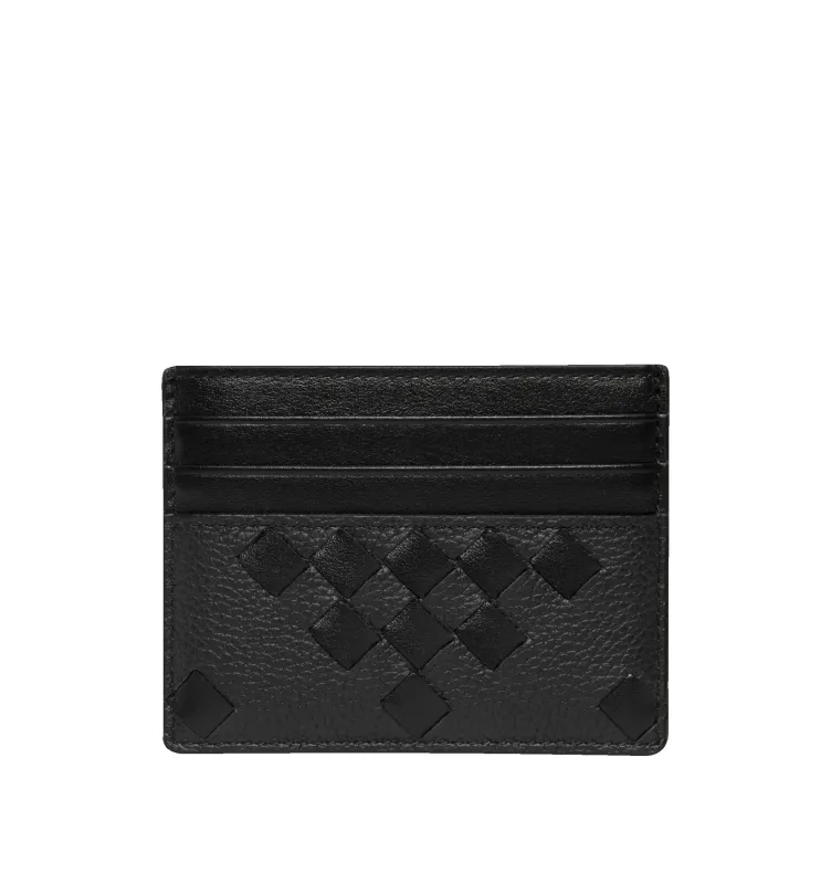 INTRECCIATO CREDIT CARD CASE made by Bottega Veneta