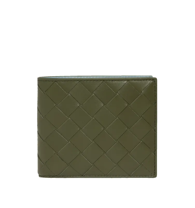 BI FOLD WALLET made by Bottega Veneta