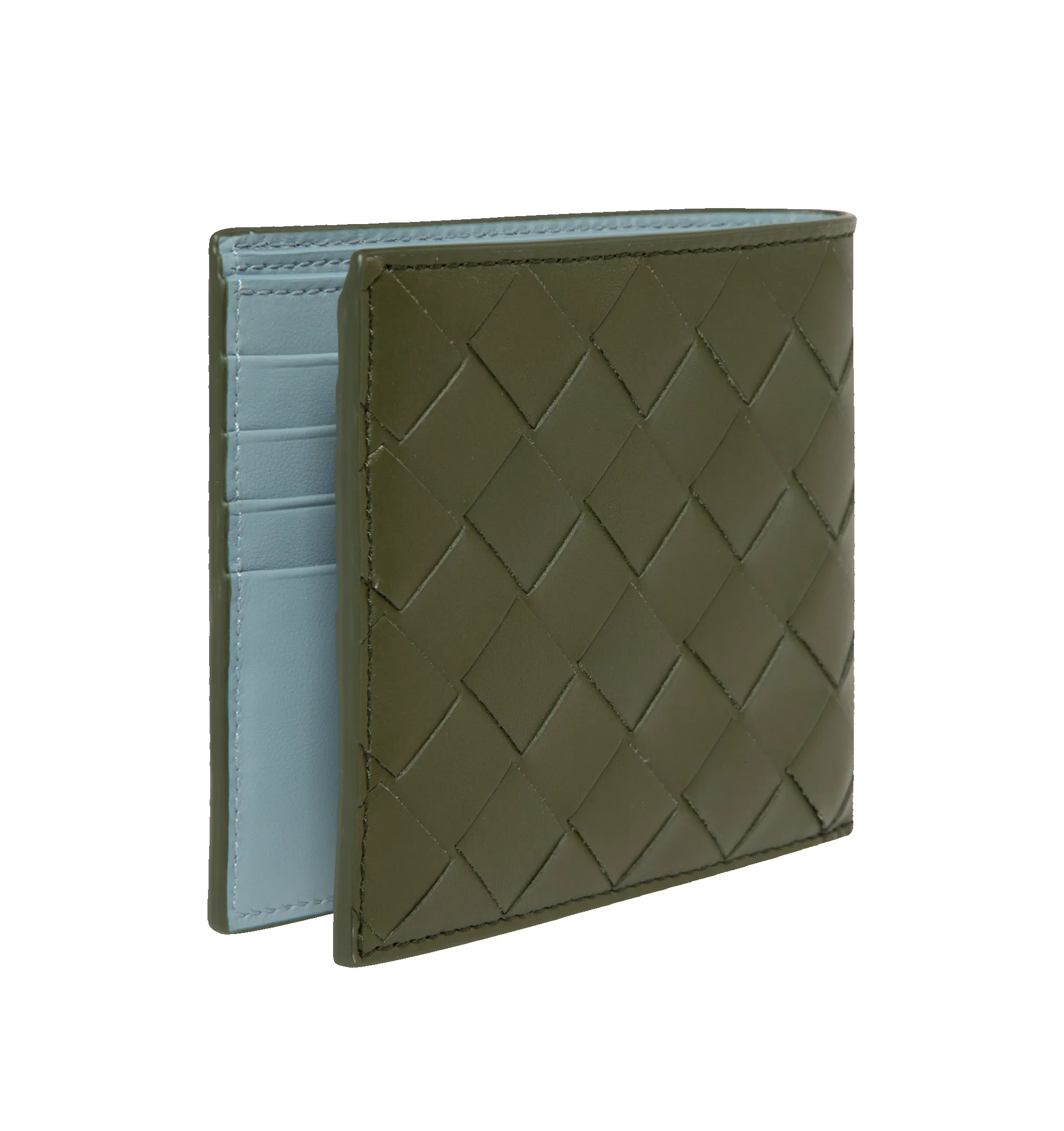 BI FOLD WALLET sold by Hirshleifers product image thumbnail 2