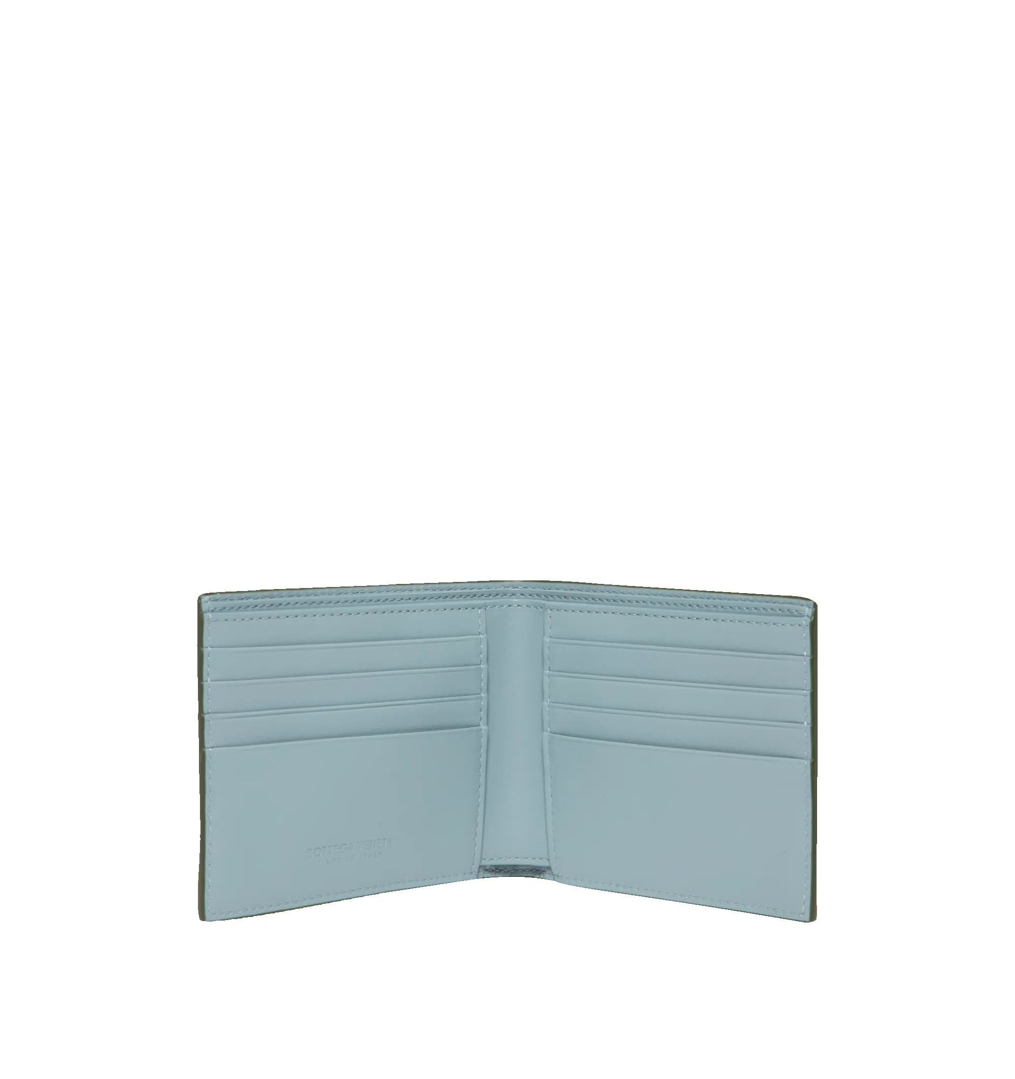 BI FOLD WALLET sold by Hirshleifers product image thumbnail 3