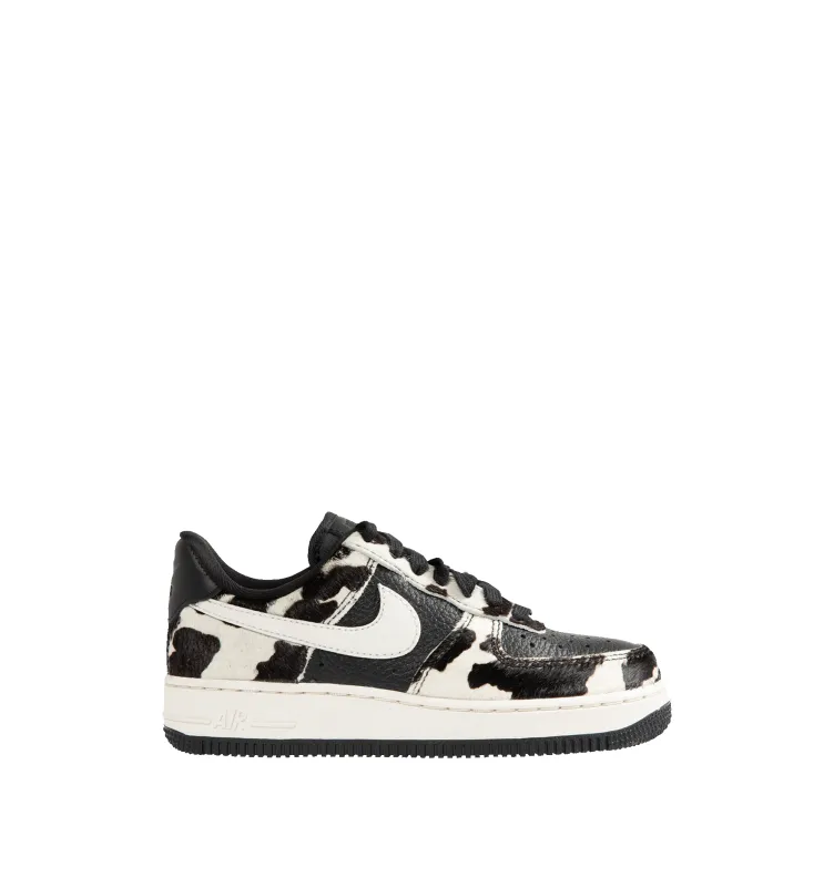 AIR FORCE 1 COW SNEAKER (WOMENS) made by Nike