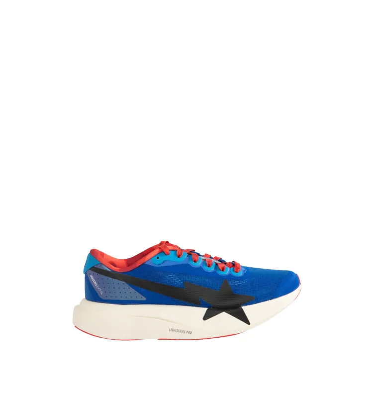 ADIZERO EVO SL BAPE SNEAKER (MENS) made by Adidas