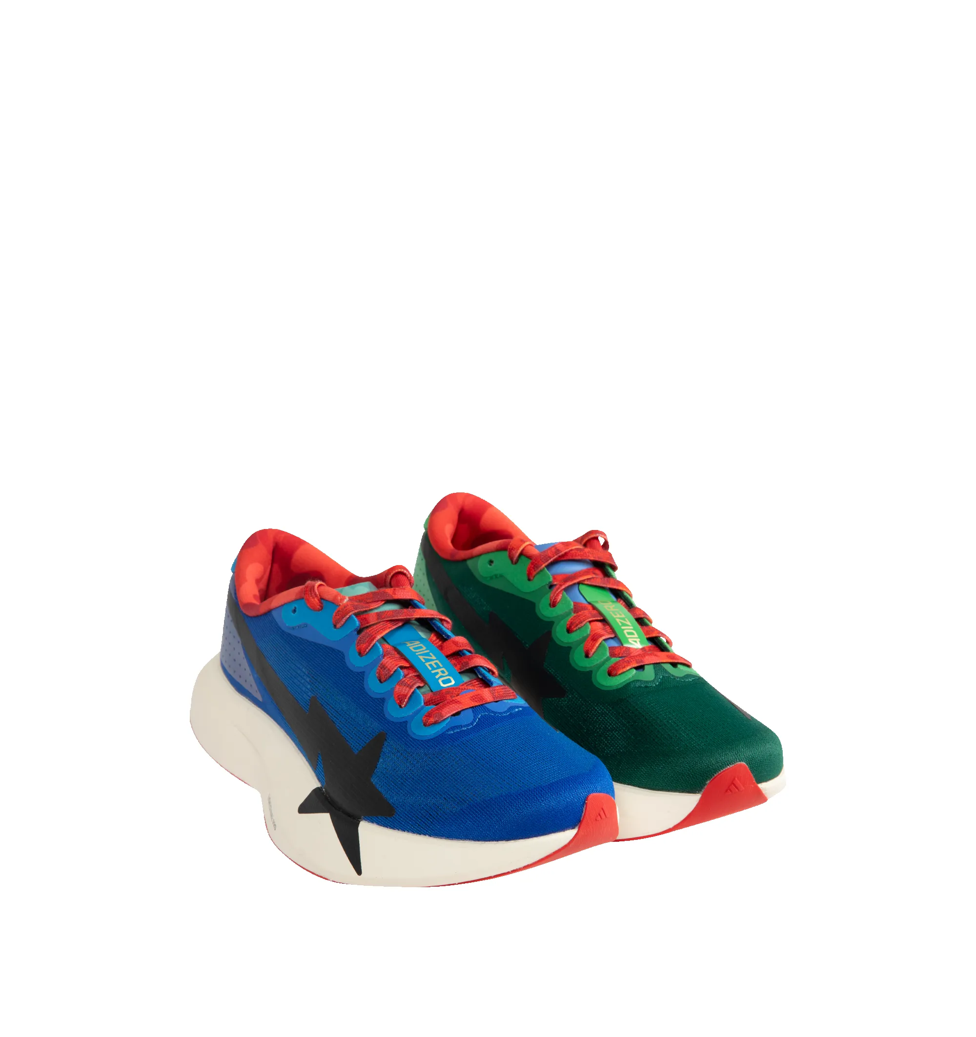 ADIZERO EVO SL BAPE SNEAKER (MENS) sold by Hirshleifers product image thumbnail 2