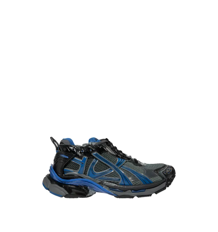 RUNNER GRADIENT MESH SNEAKER (MENS) made by Balenciaga