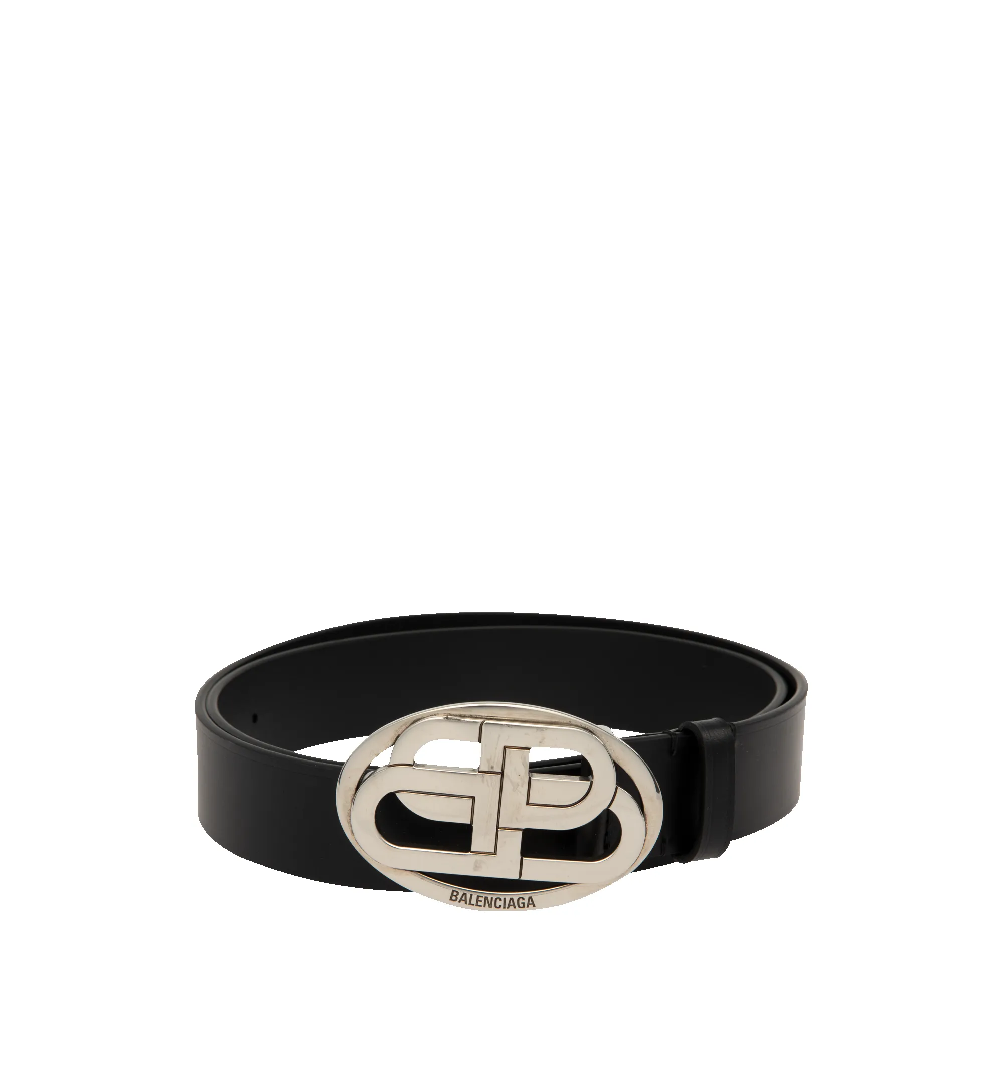 OVAL BB BELT sold by Hirshleifers