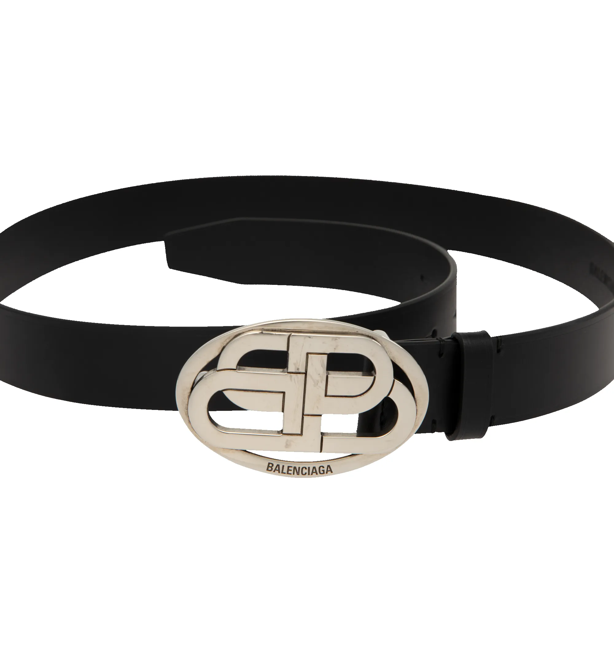 OVAL BB BELT sold by Hirshleifers product image thumbnail 2