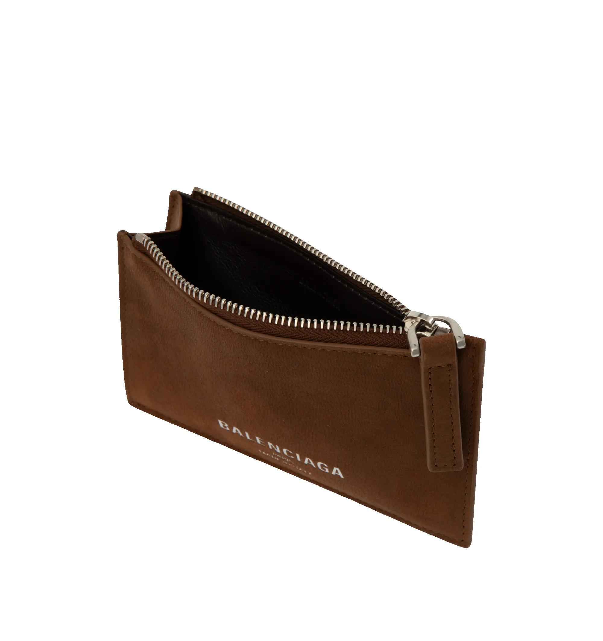 CREDIT LONG COIN CARD HOLDER sold by Hirshleifers product image thumbnail 3