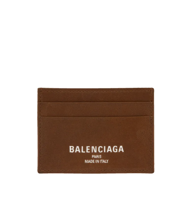 CREDIT CARD HOLDER made by Balenciaga