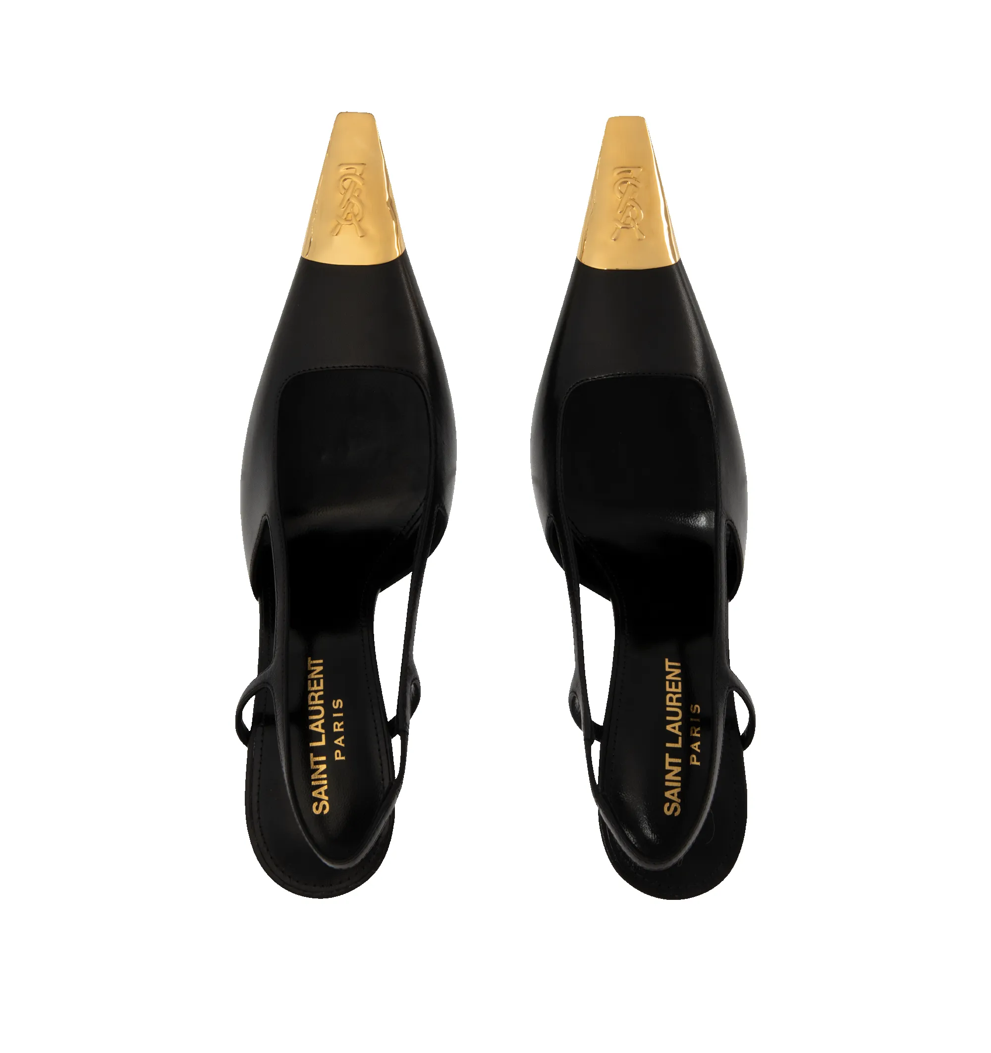 JEANNE SLINGBACK PUMP (WOMENS) sold by Hirshleifers product image thumbnail 4