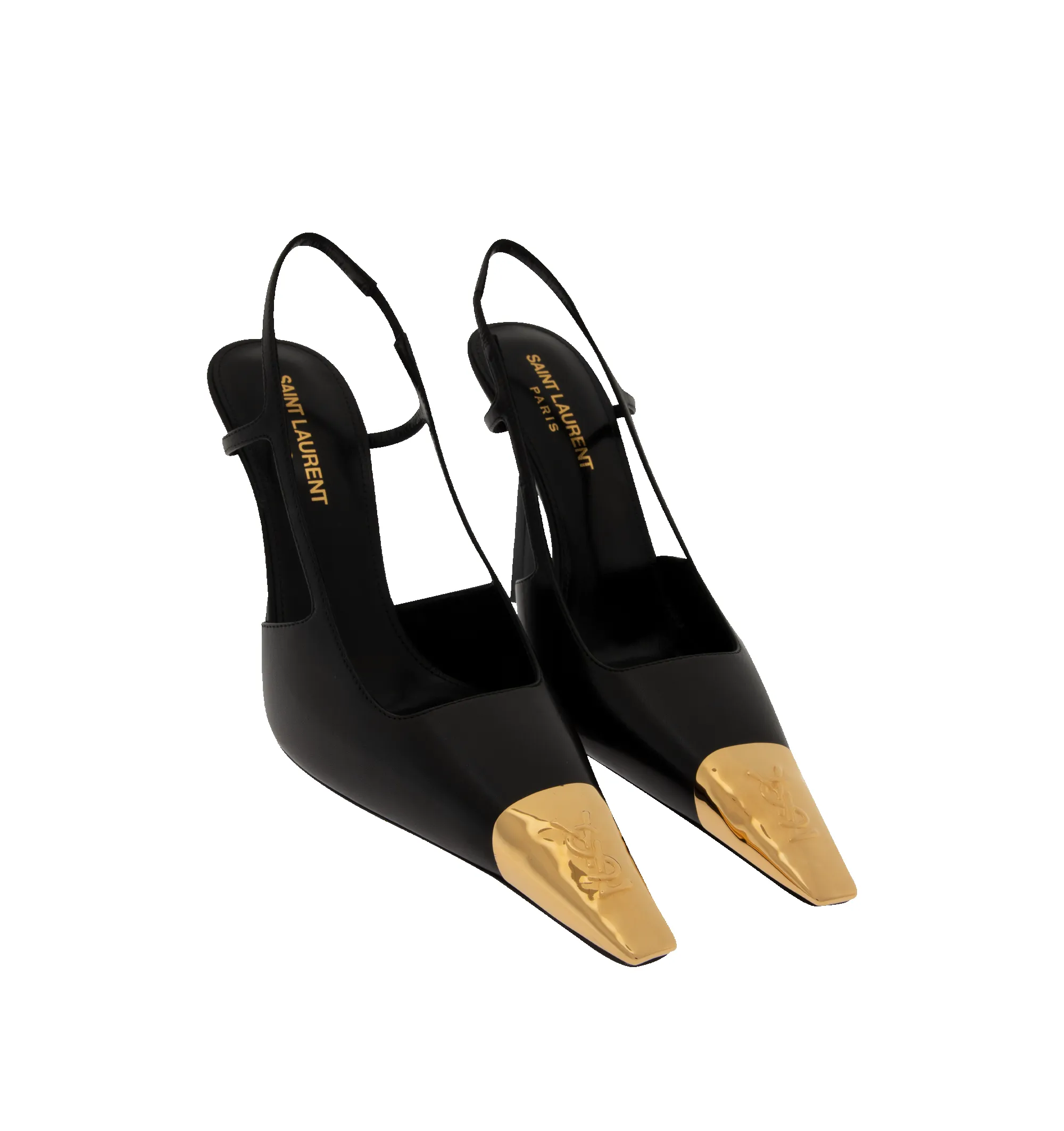 JEANNE SLINGBACK PUMP (WOMENS) sold by Hirshleifers product image thumbnail 2