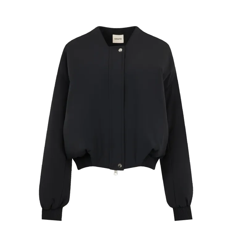 CORDAN JACKET (WOMENS) made by KHAITE
